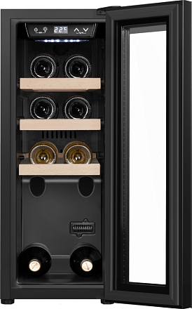 Винный шкаф Maunfeld MFWC-28S8 preview 6