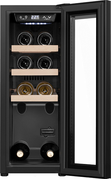Винный шкаф Maunfeld MFWC-28S8 preview 6