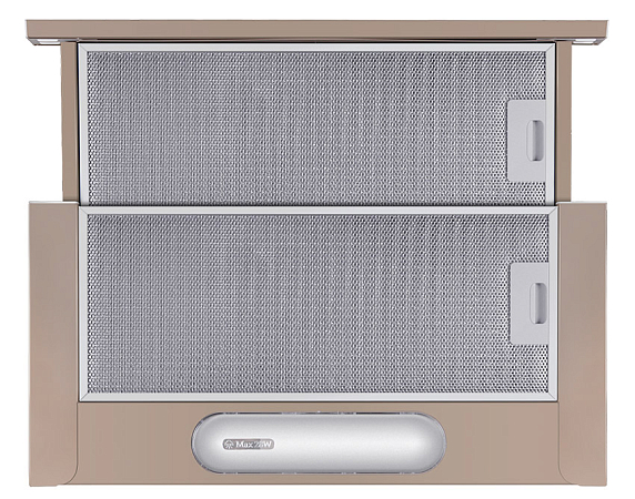 Вытяжка Maunfeld VS LIGHT (C) 60 DARK BIEGE preview 5