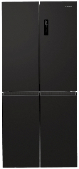 Холодильник Maunfeld MFF190NFSB01 preview 1