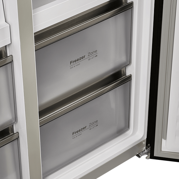 Холодильник Maunfeld MFF190NFDBG preview 15