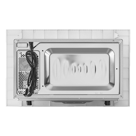 Встраиваемая микроволновая печь Maunfeld JBMO.20.5ERWAS preview 7