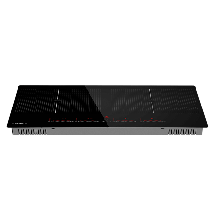 Индукционная варочная панель Maunfeld CVI904SFLBK preview 6