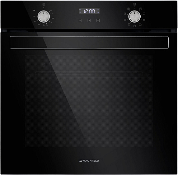 Духовой шкаф Maunfeld EOEM.769B preview 1