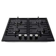 Газовая варочная панель Maunfeld EGHE.64.3EB/G