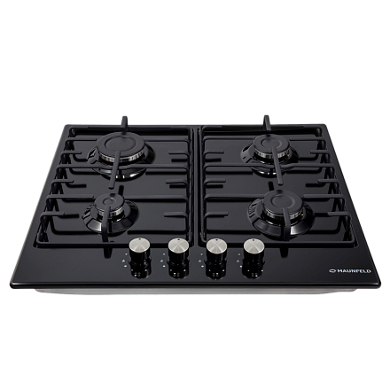 Газовая варочная панель Maunfeld EGHE.64.3EB/G preview 3