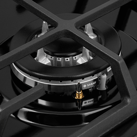 Газовая варочная панель Maunfeld EGHE.32.63CB/G preview 12