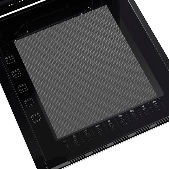 Электрический духовой шкаф Maunfeld EOEC516PS preview 6