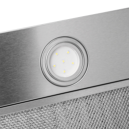 Вытяжка Maunfeld TRAPEZE 602M нержавеющая сталь preview 6