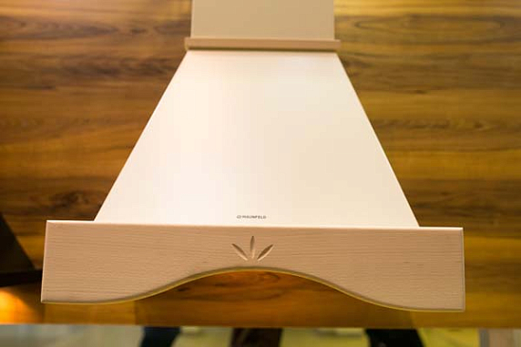 Вытяжка Maunfeld Gretta Novas C 60 бежевый preview 3