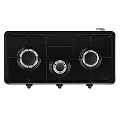 Настольная плитка Maunfeld EGHE.F63.3EB