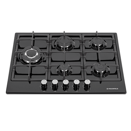Газовая варочная панель Maunfeld EGHE.75.33CB/G preview 3
