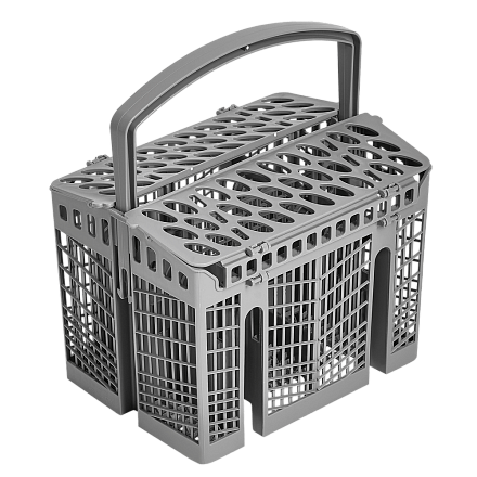 Встраиваемая посудомоечная машина Maunfeld MLP-12I Light Beam preview 13