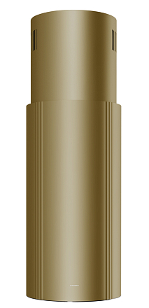 Вытяжка Maunfeld Lee Push 397 золотой preview 3