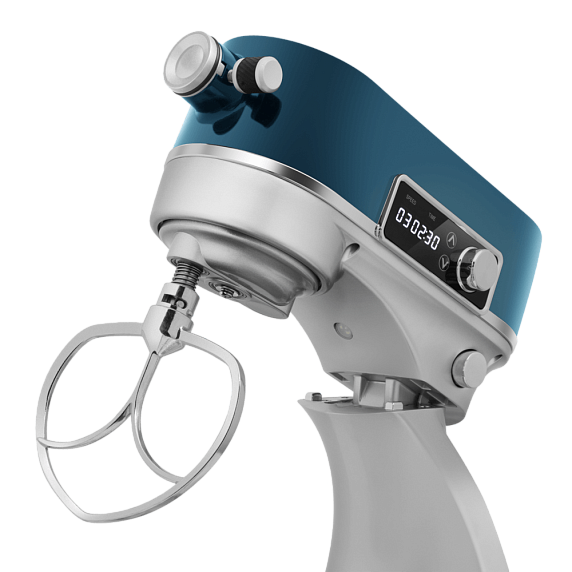 Кухонный комбайн Maunfeld MF-425BL preview 11