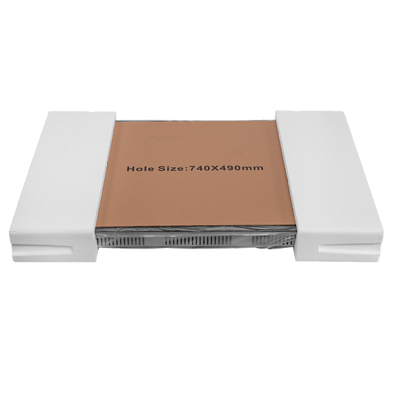 Индукционная варочная панель Maunfeld CVI804SFBK Inverter preview 9