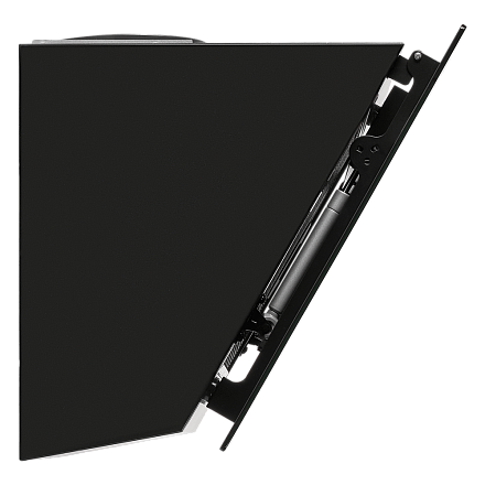 Вытяжка Maunfeld Amber 60 Glass черный preview 10