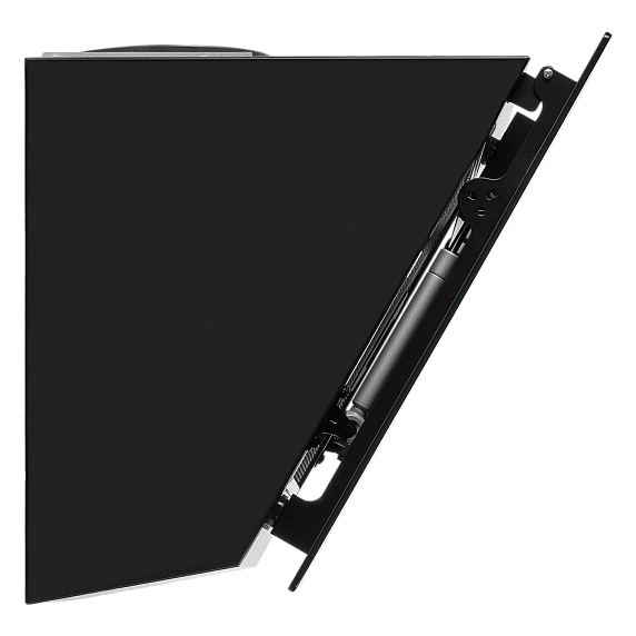 Вытяжка Maunfeld Amber 60 Glass черный preview 10