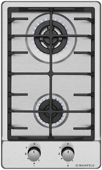 Газовая варочная панель Maunfeld EGHS.32.63CS/G preview 1