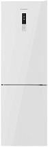 Холодильник Maunfeld MFF185NFW10 Inverter