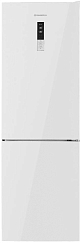Холодильник Maunfeld MFF185NFW10 Inverter
