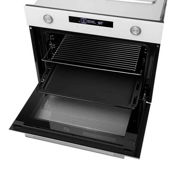 Духовой шкаф Maunfeld MCMO5013MDGW preview 5
