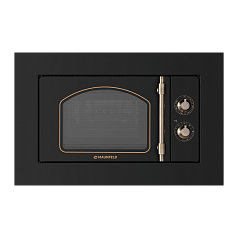 Встраиваемая микроволновая печь Maunfeld JBMO.20.5ERBG