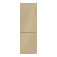 Холодильник Maunfeld MFF185NFBG Inverter