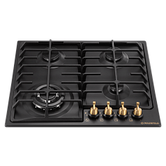 Газовая варочная панель Maunfeld MGHE.64.74RIG