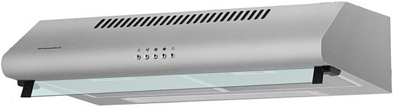Вытяжка Maunfeld MP 350-S INOX preview 1