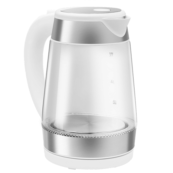 Чайник Maunfeld MGK-1710GW preview 4