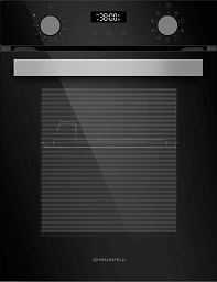 Электрический духовой шкаф Maunfeld EOEM519PB