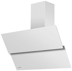 Вытяжка Maunfeld PLYM LIGHT 60 белое стекло