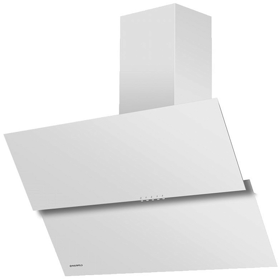 Вытяжка Maunfeld PLYM LIGHT 60 белое стекло preview 1