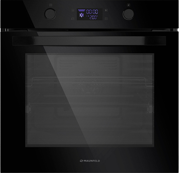 Духовой шкаф Maunfeld AEOH.749B2 preview 1
