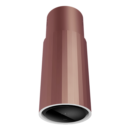 Вытяжка Maunfeld Adelaide 39 Isla розовое золото preview 2