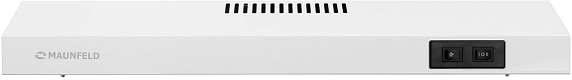 Вытяжка Maunfeld SLIM 60 белый preview 7