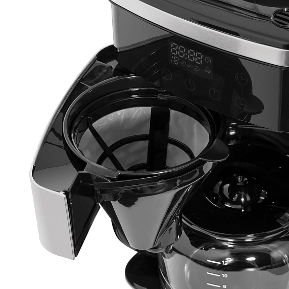 Кофемашина Maunfeld MF-723S preview 7