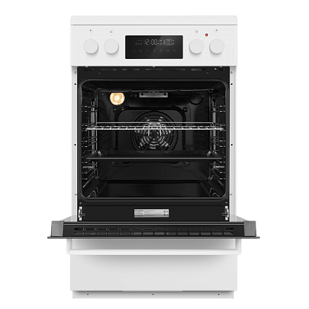 Электрическая плита Maunfeld MEC511CW09TD preview 3