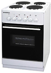 Электрическая плита Maunfeld MEPCF5451W