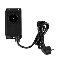 Пневмокнопка для измельчителя пищевых отходов Maunfeld MPB01