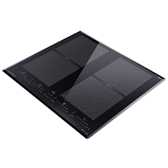 Индукционная варочная панель Maunfeld CVI594SF2BK LUX Inverter