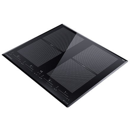 Индукционная варочная панель Maunfeld CVI594SF2BK LUX Inverter preview 3