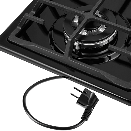 Газовая варочная панель Maunfeld EGHE.32.63CB/G preview 13