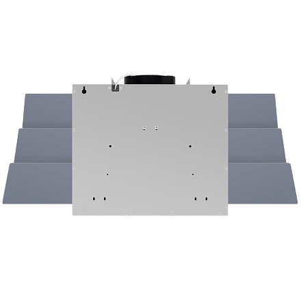 Вытяжка Maunfeld Manchester Light 90 белый preview 10