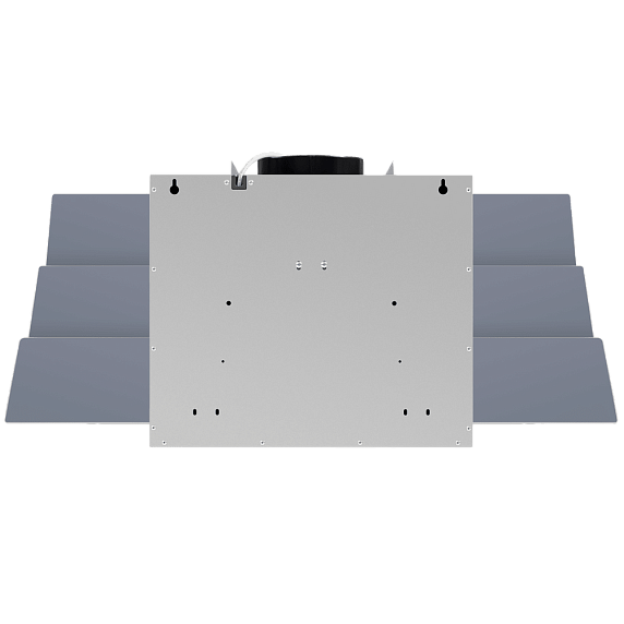 Вытяжка Maunfeld Manchester Light 90 белый preview 10