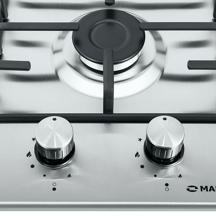 Газовая варочная панель Maunfeld EGHS.32.3ES/G preview 5