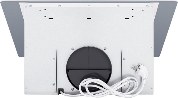 Вытяжка Maunfeld York 60 белый preview 12