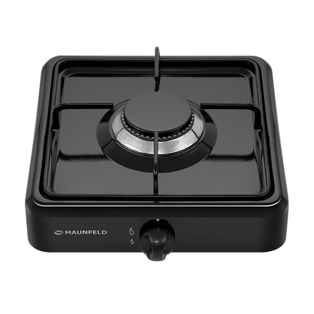 Газовая варочная панель Maunfeld EGHE.F31.3EB preview 2