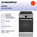 Купить Электрическая плита Maunfeld MEC55CS08D preview 3